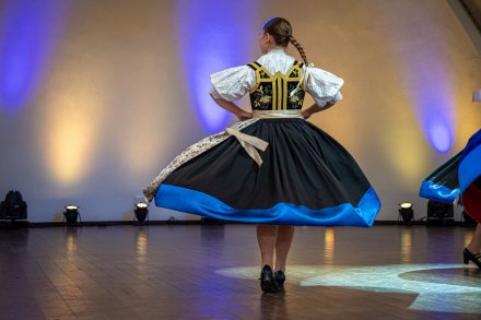 Po drodze tradycji” – polsko-słowacka podróż.